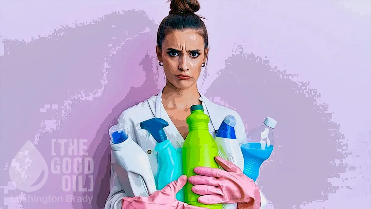 It’s Wise to Be Nice to the Servants