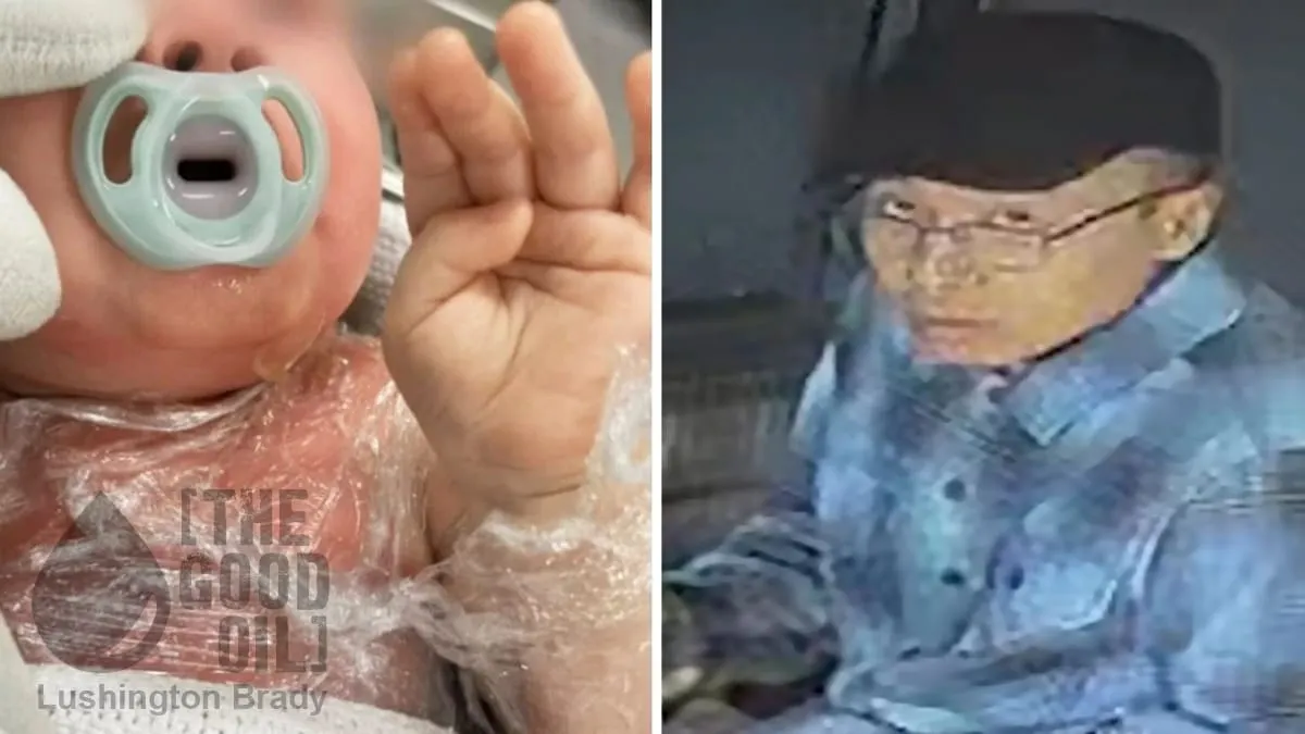 How Did This Happen?