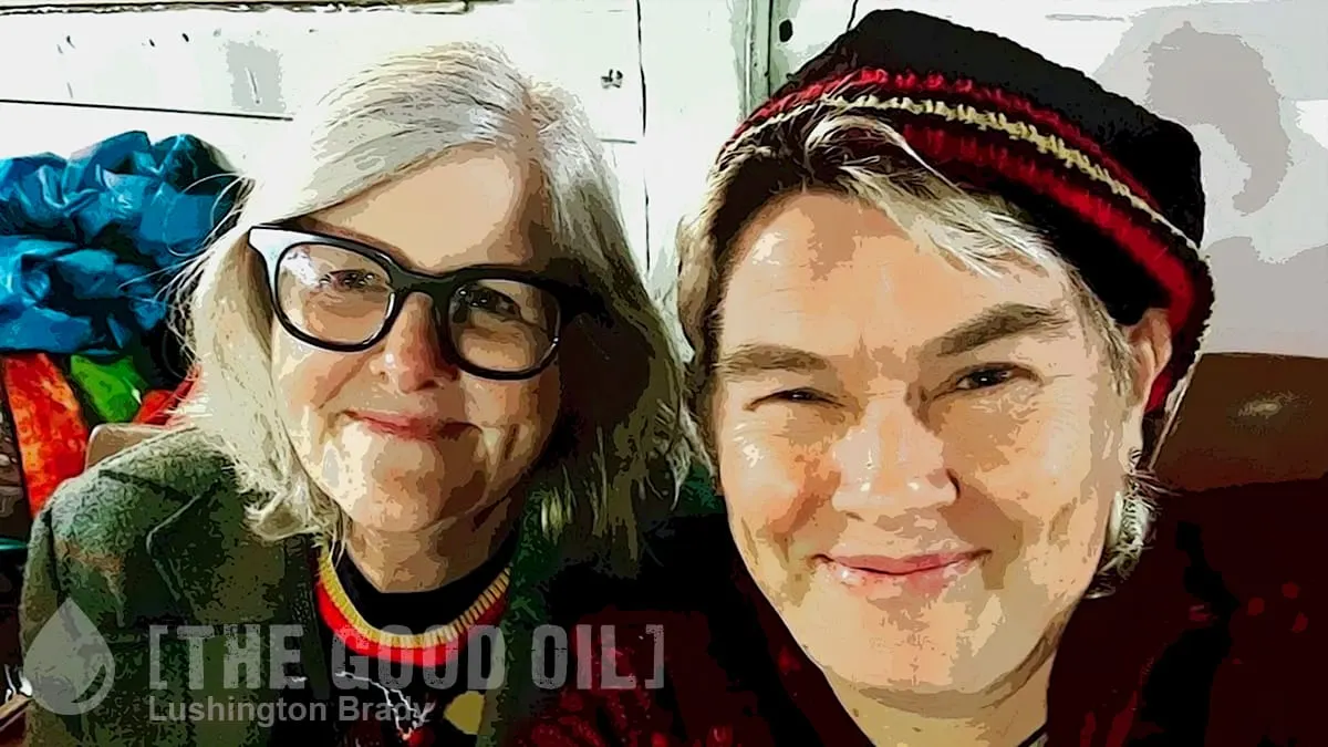 Nice Friends Our Governor-General Has