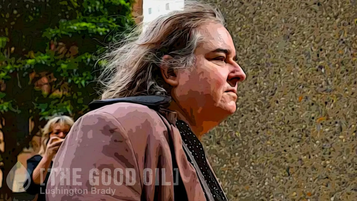 Back to Court for Women’s Rights