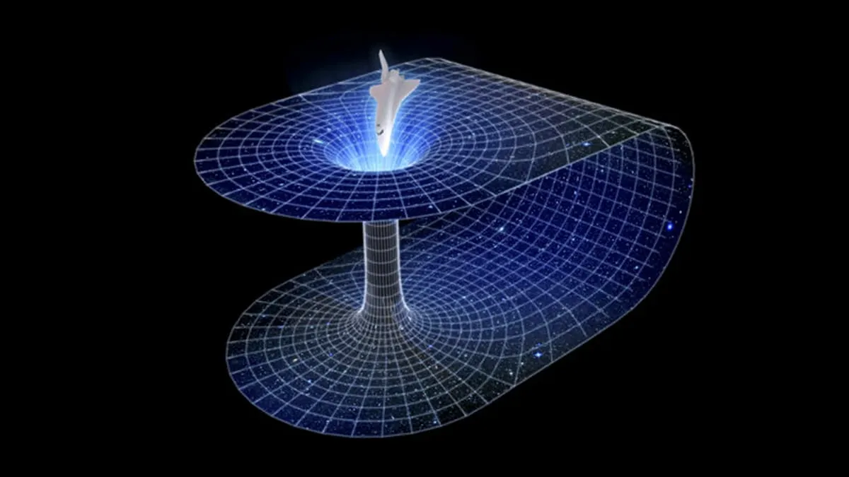 Wormholes: Shortcut to the Stars, or Not?