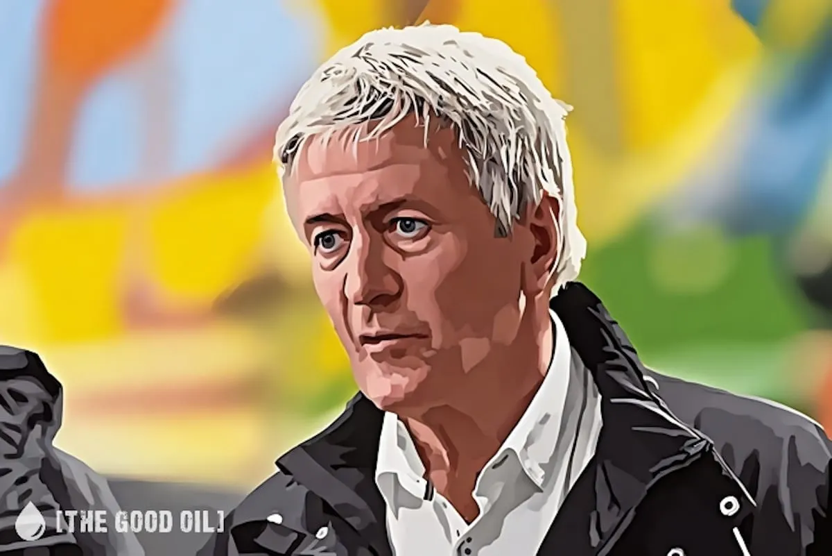 Labour’s Antisemitism Problem