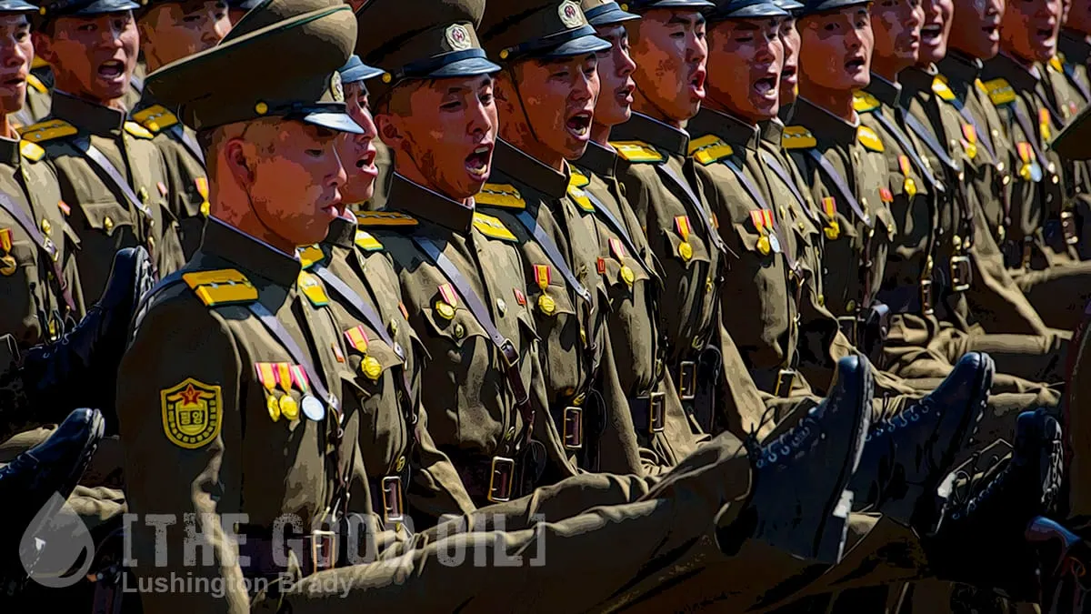 Put a Helmet On, Soldier!