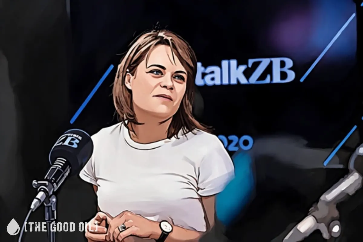 You Missed the Point: It Sailed Right over Your Head