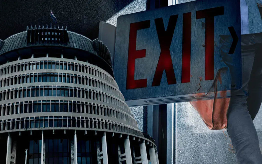 I Doubt Will Anyone Notice