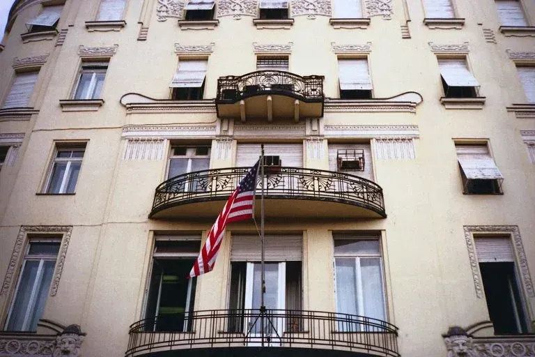 A Cleric’s Heroism