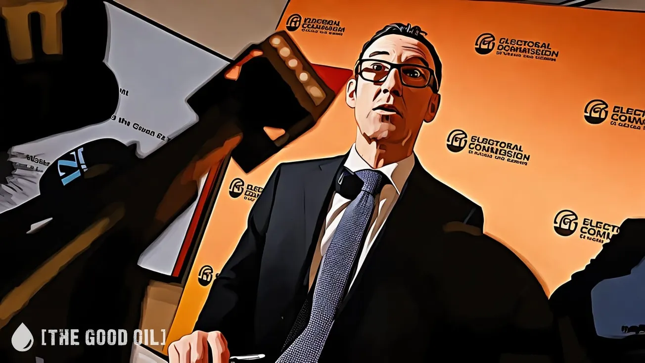 So, What Are You Going to Do About It?