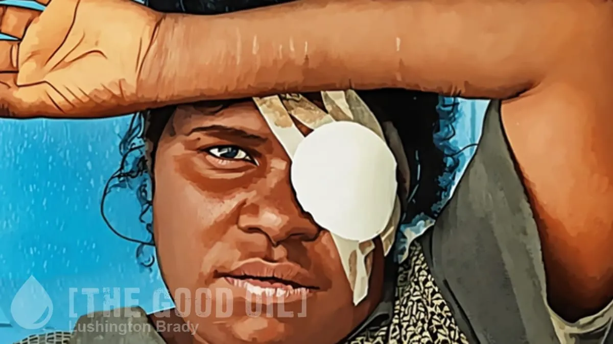 Don’t Mention the ‘A’ Word!