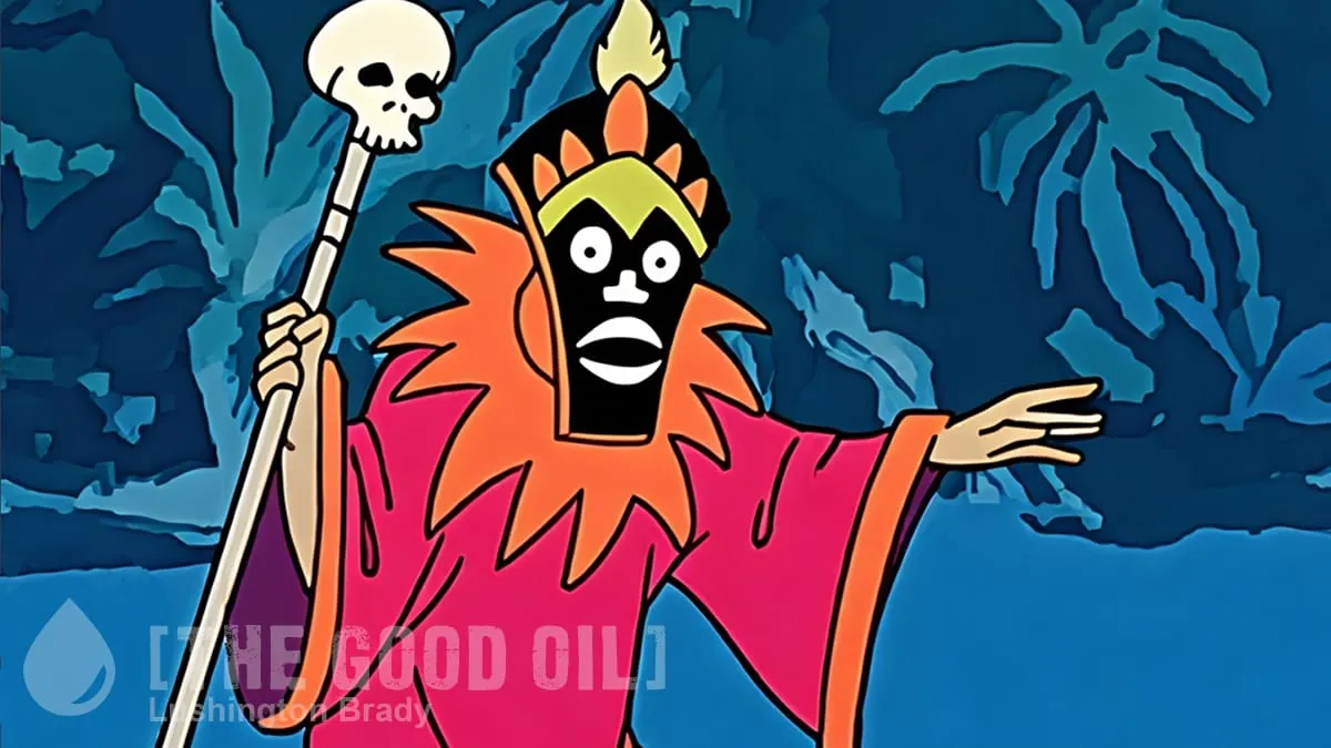 Do Race Courts Actually Work?