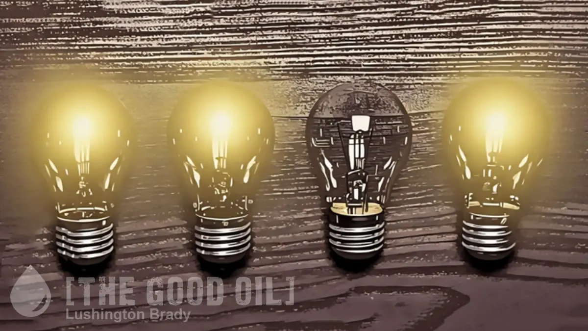 Those Chalming Zombies