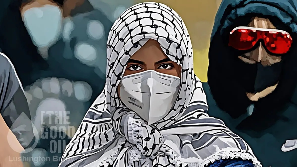 Victoria’s Knee-Jerk Laws Are Not Good Laws