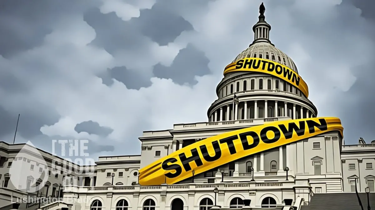 Dems Threaten America with a Good Time