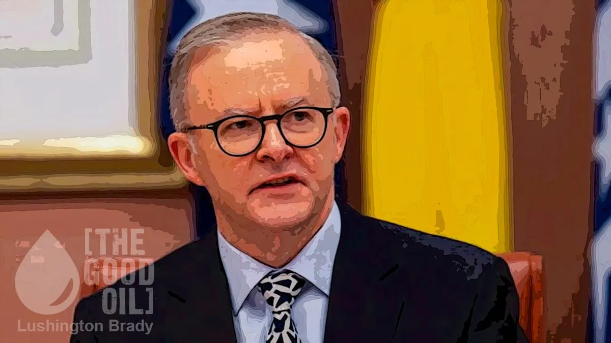 Sliding Polls and Gutter Politics