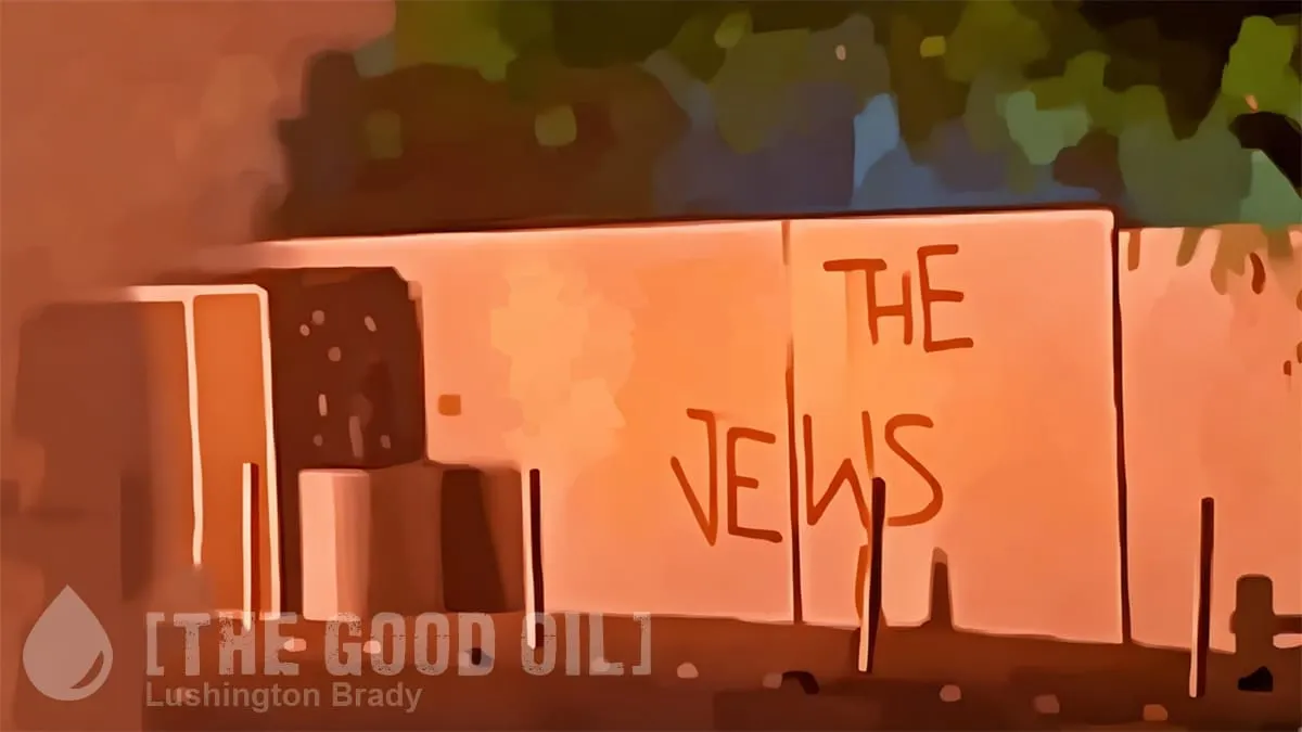 Where Is This Going to End?