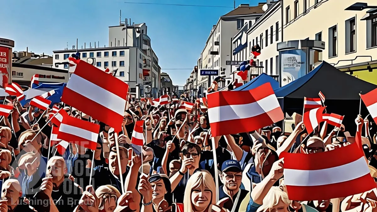 Who Isn’t ‘Far Right’ These Days?