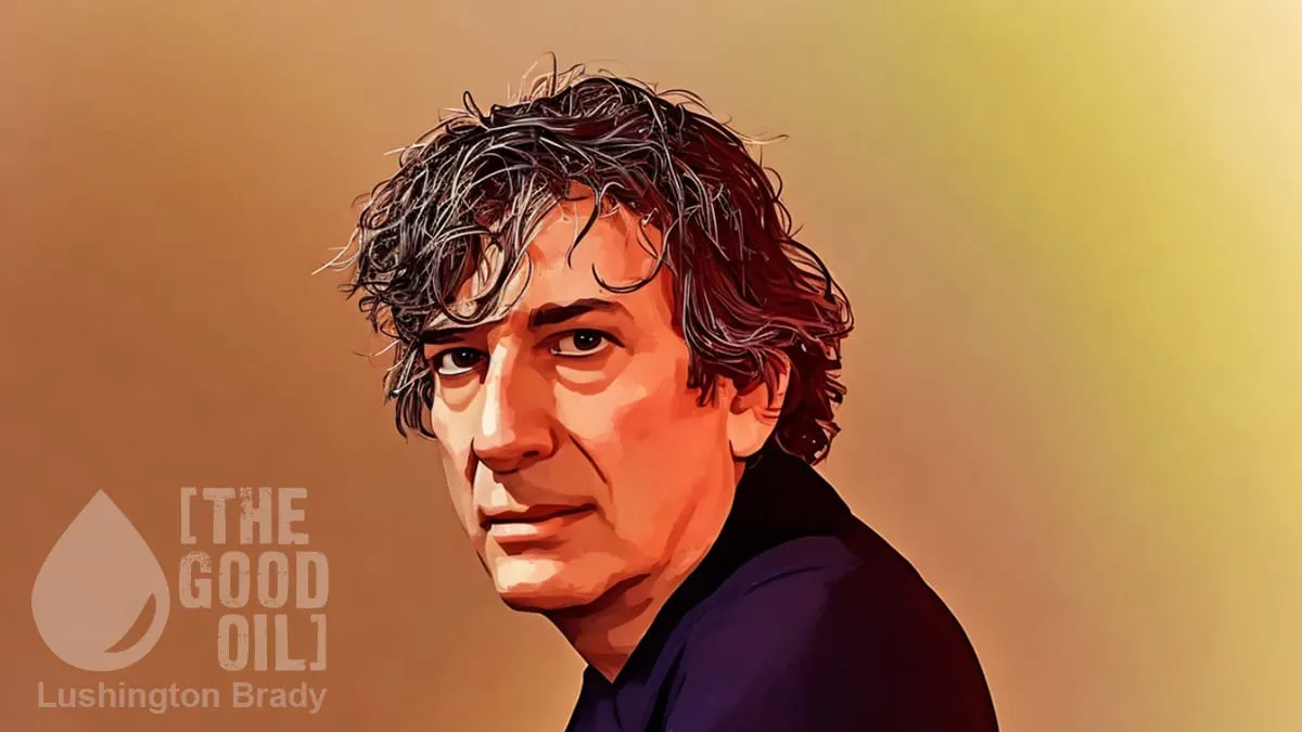 Another ‘Male Feminist’ Caught Out