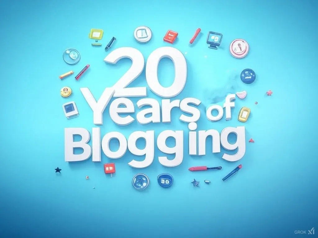 From Whale Oil to Good Oil