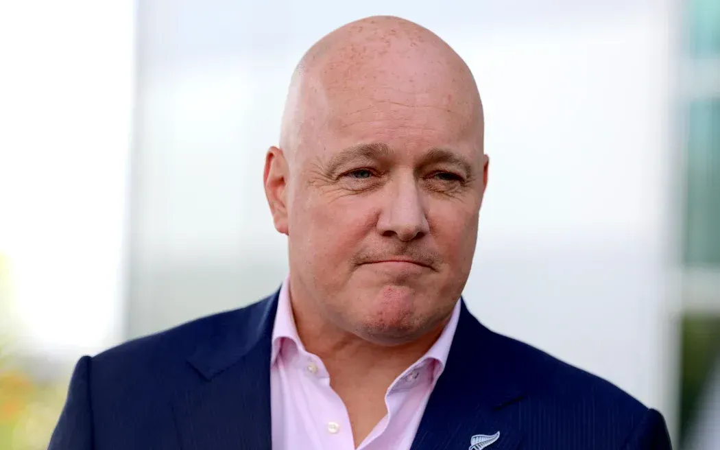 National’s Poll Situation Is Historic: Here’s How to Fix It