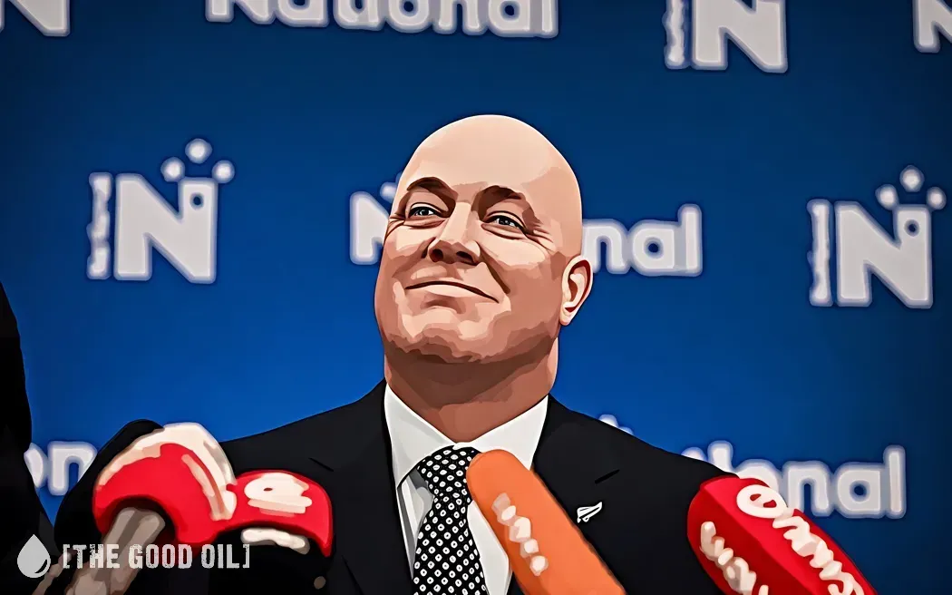 Two New Polls Increase Pressure on Luxon