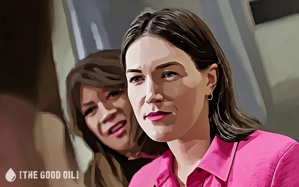 Oh Dear, How Sad, Never Mind