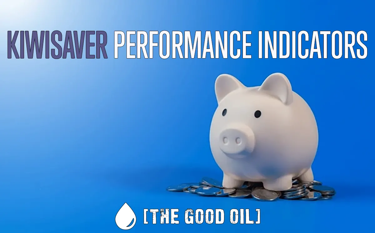 How Is Your KiwiSaver Doing?