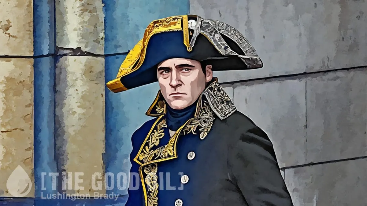 Where Has All the Colour Gone?