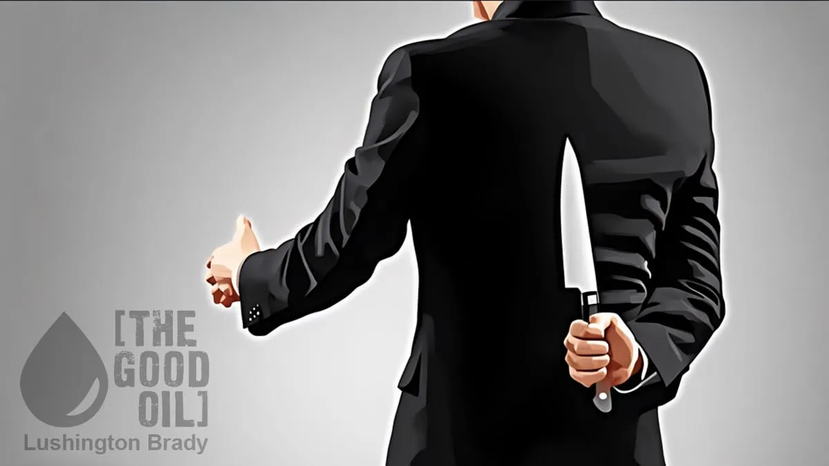 Is PM Toast Even Before the Election?