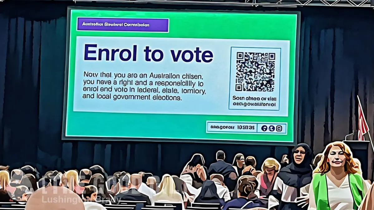 The Dear Leader Calls the Faithful to Battle