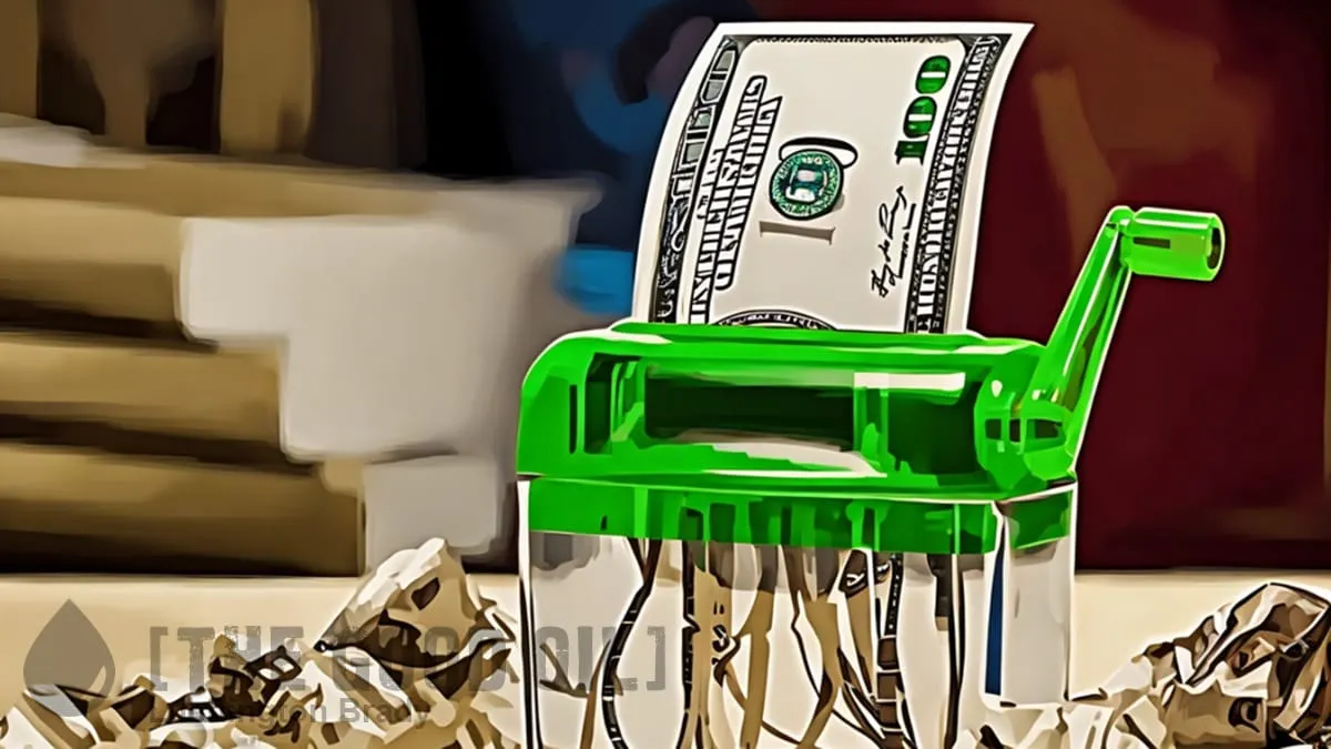 What ‘Net Zero’ Really Costs Us