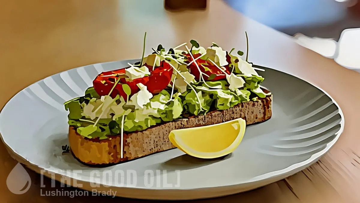 Labor Are Breaking the Food Industry Again