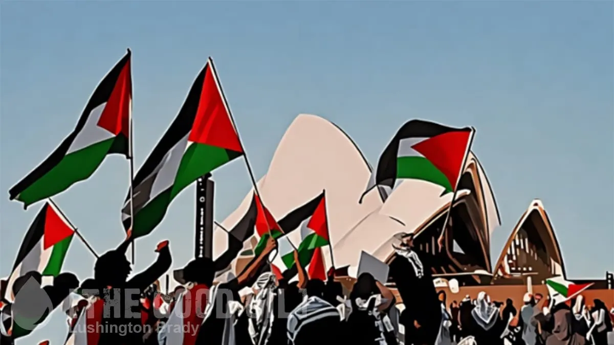 We Know Where They Stand Now