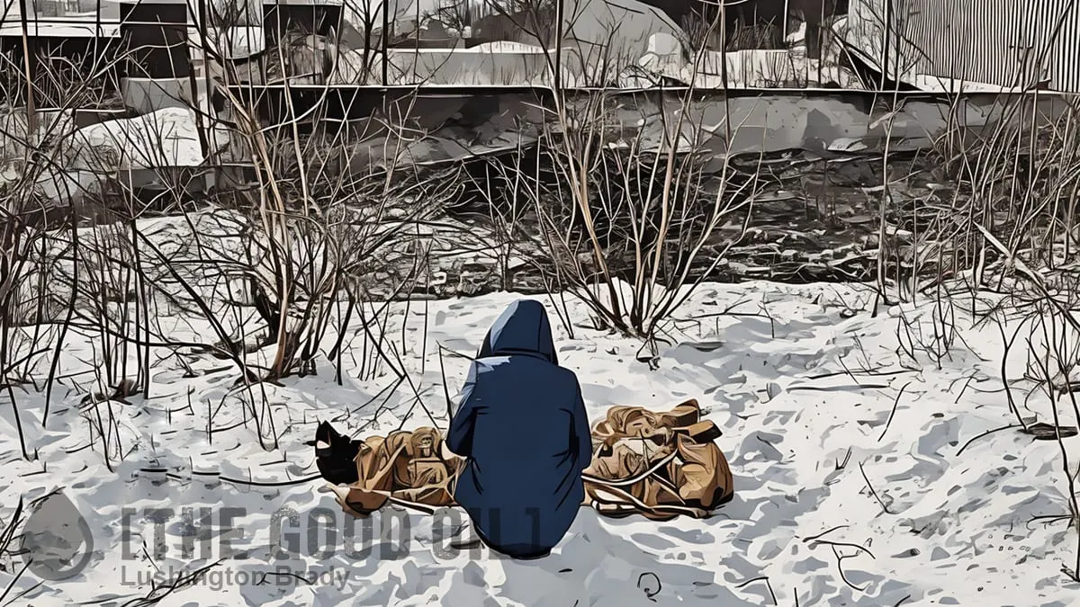 All over Bar the Shooting