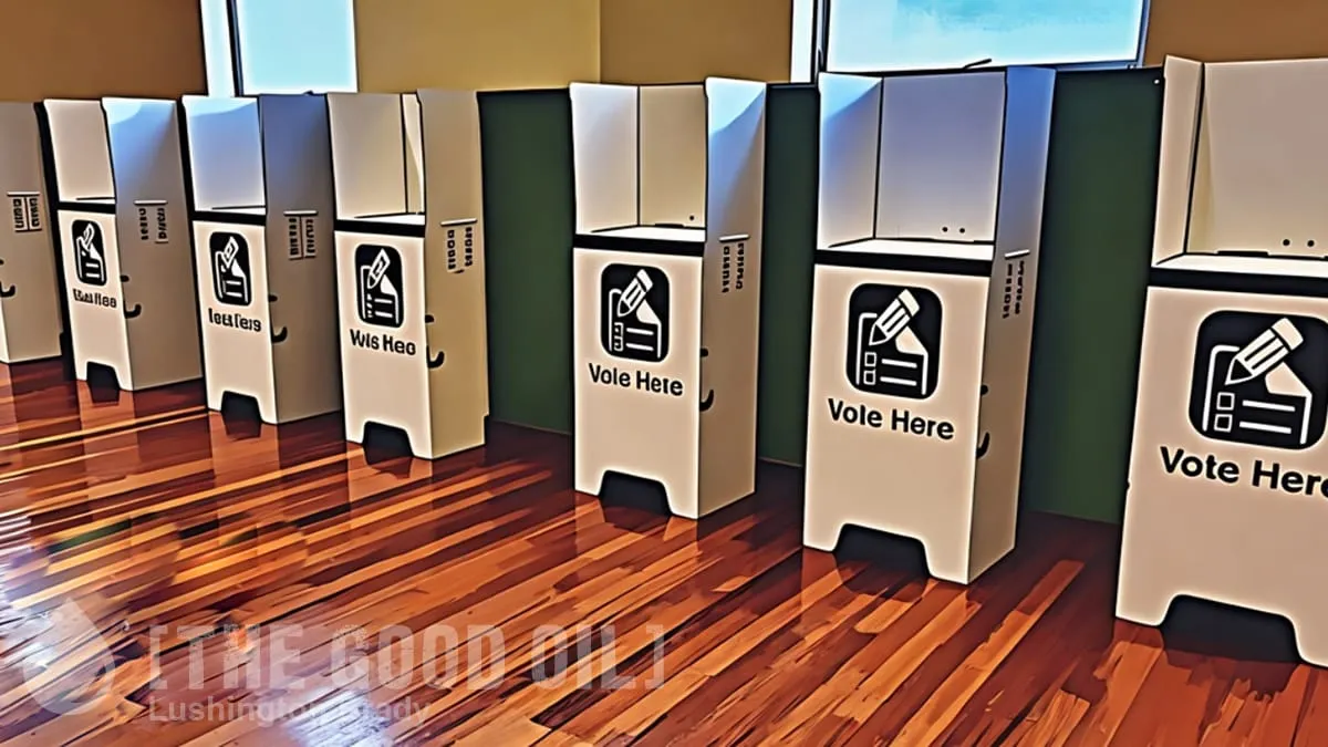 An Ominous Weekend for Labor and the Greens