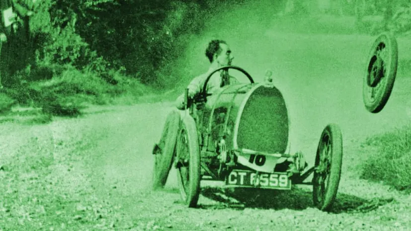 More Wheels Fall Off the Climate Bandwagon