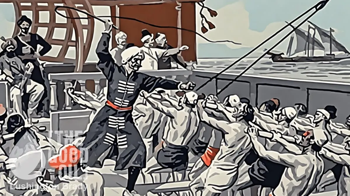 When Do We Get OUR Reparations?