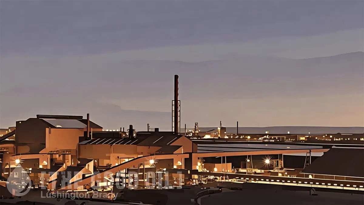 Billions to Save a Whyalla Wipeout