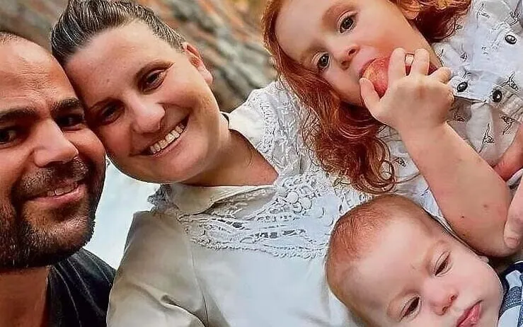 In Honour of the Bibas Family