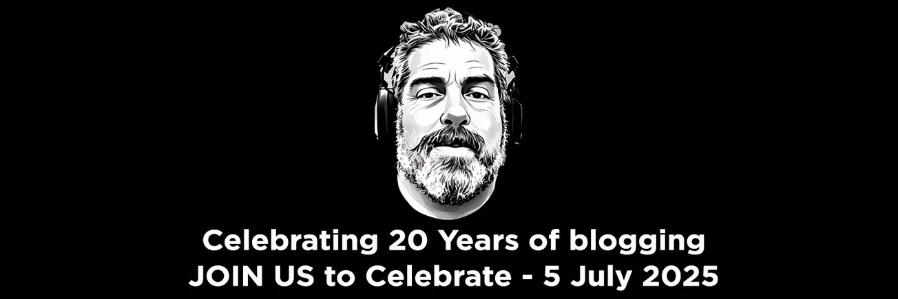 From Whale Oil to Good Oil