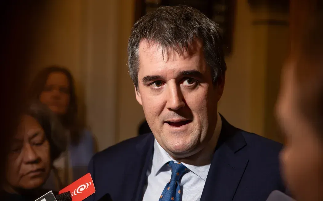 Is Chris Bishop Really Doing the Numbers?