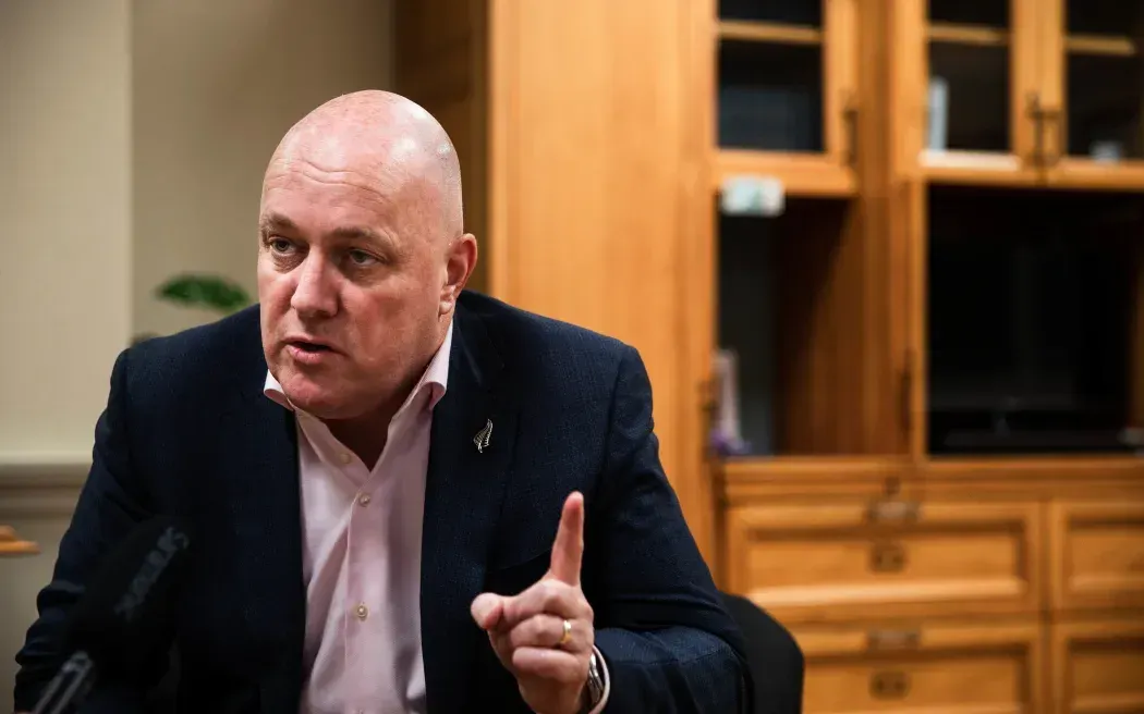 Why Is Luxon So Bad in the Media?