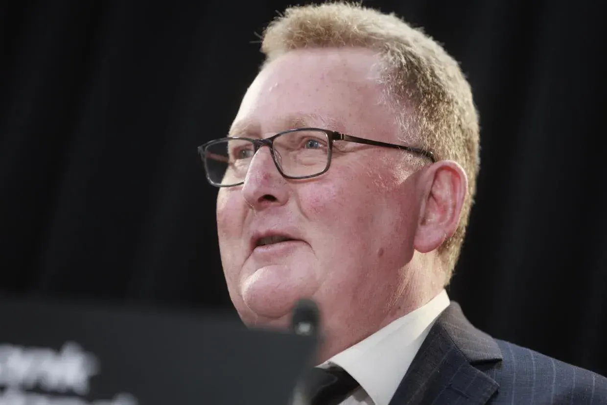 Don’t Let the Door Hit You in the Arse on the Way Out