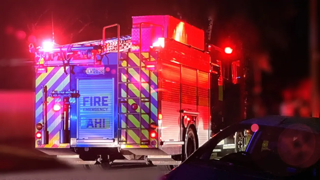 Fair ACC Coverage for NZ’s Volunteer Firefighters