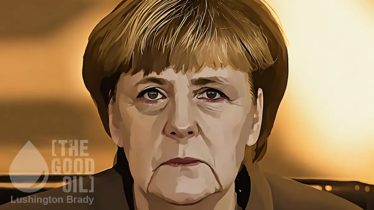 Covid: We Were Right, They Lied