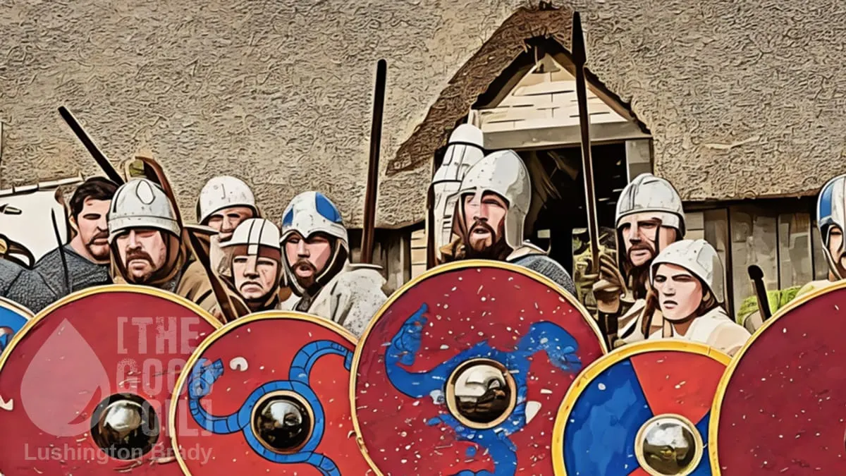 The Stealth Campaign to Eradicate the Anglo-Saxon