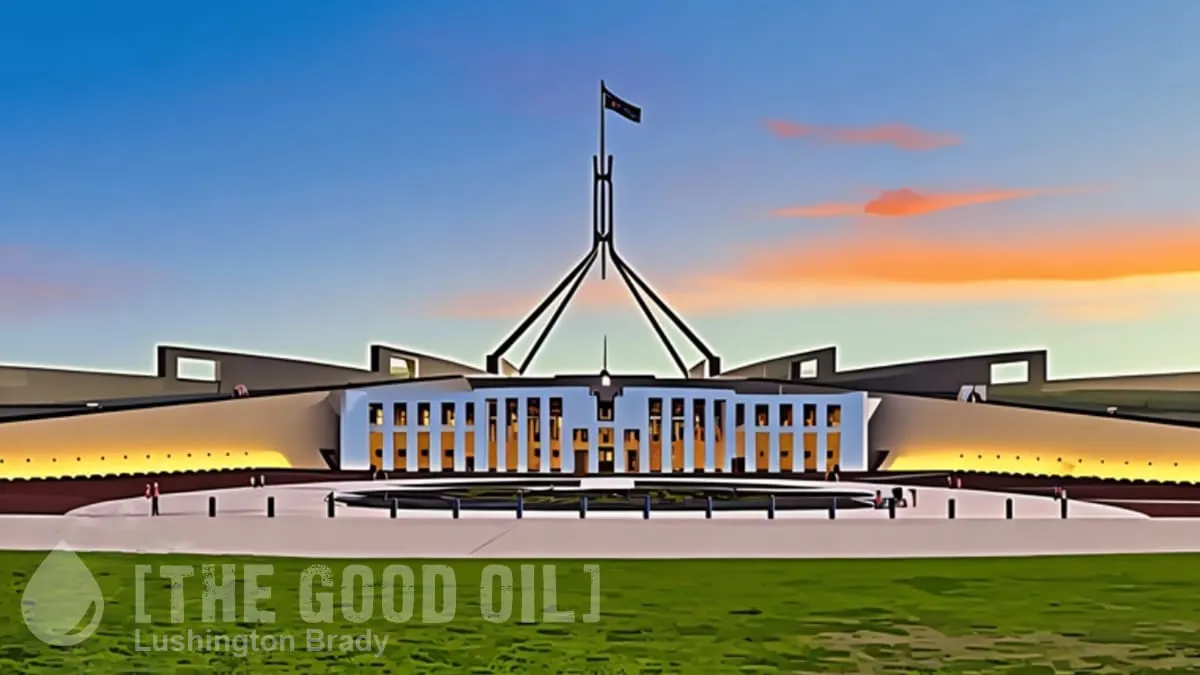 Big Surprise: Aus Kids Fail Civics