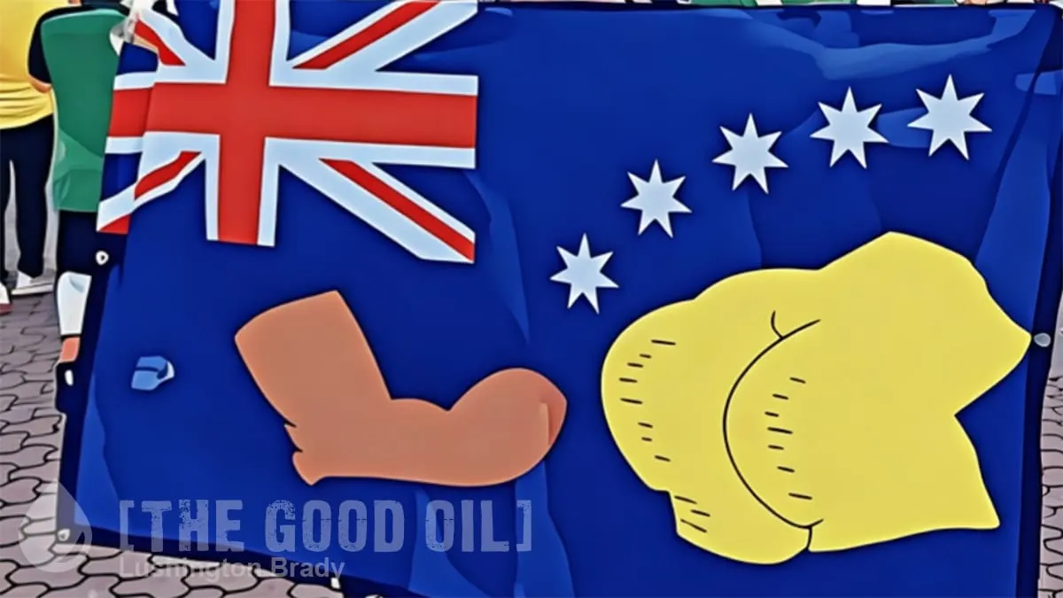 Why Should We Let These People Stay?