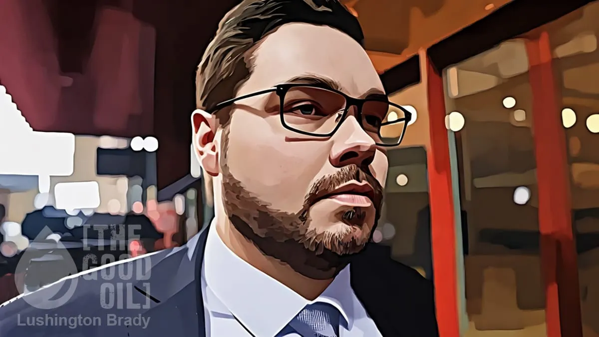 Back for His Hat and His Reputation