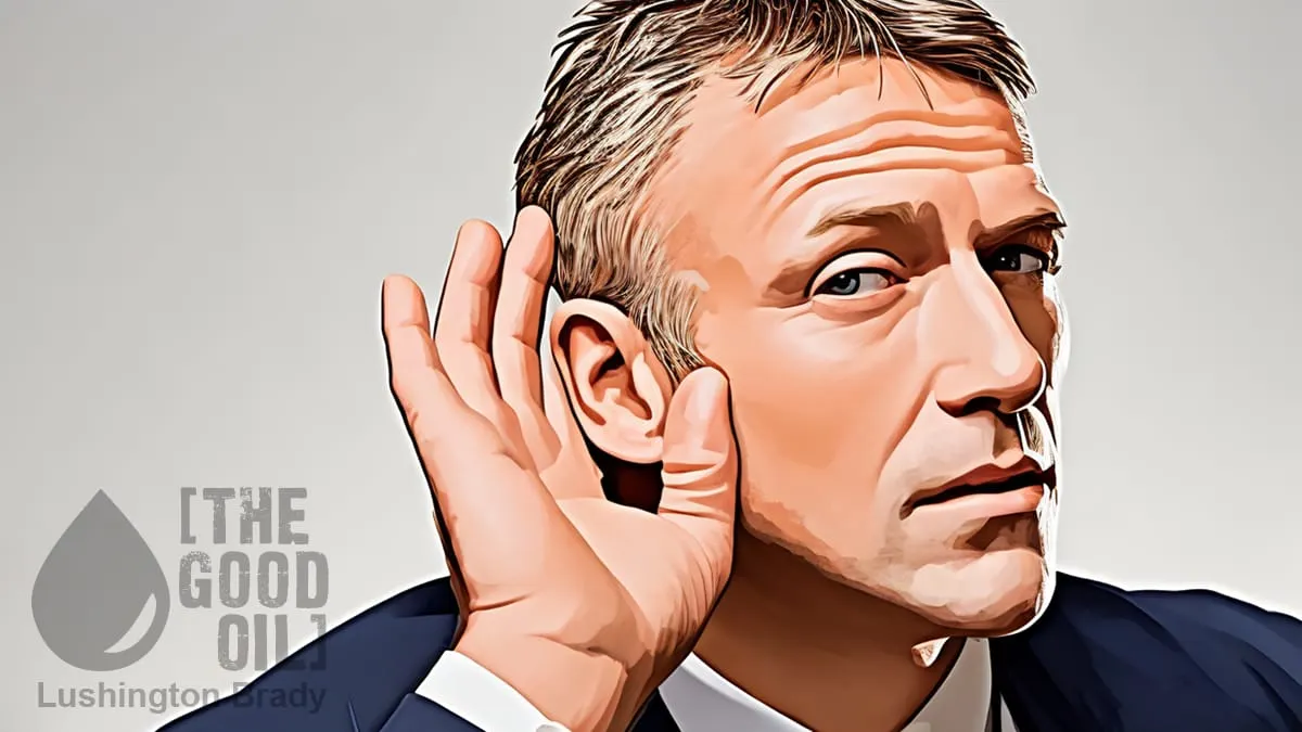 Yes, Movies Really Do Sound Awful