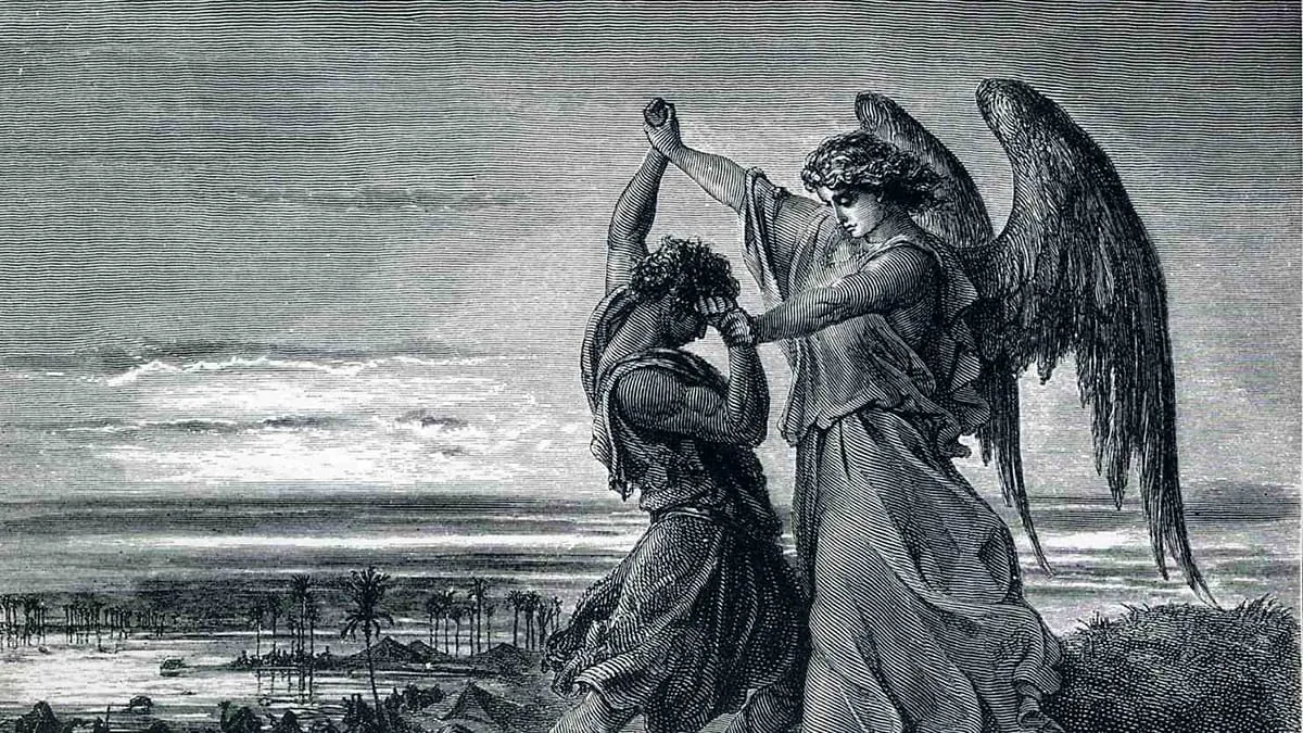 How This Republican Atheist Found God and King