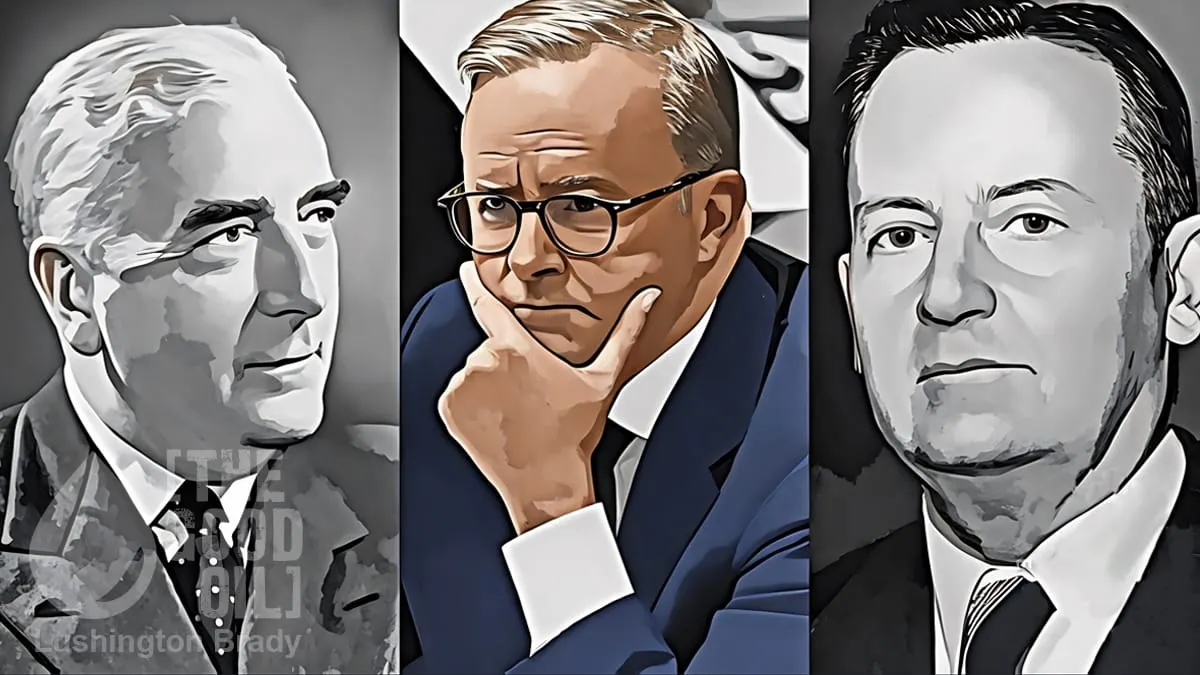 The Long and the Short of It